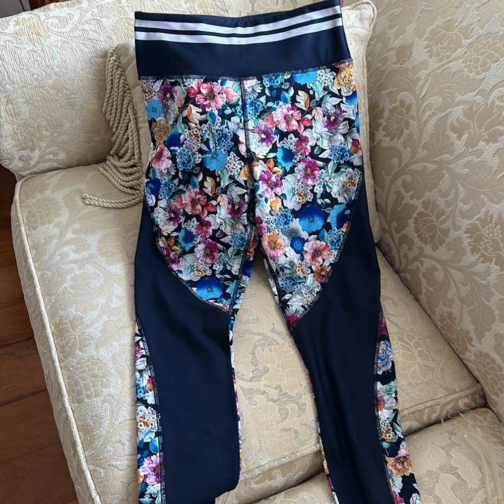 Johnny Was pants - Picture 4 of 7